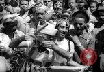 Immagine di Attività di carnevale Rio de Janeiro in Brasile, 1942, secondo 35 filmato di repertorio 65675072273