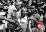 Immagine di Attività di carnevale Rio de Janeiro in Brasile, 1942, secondo 36 filmato di repertorio 65675072273
