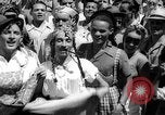 Immagine di Attività di carnevale Rio de Janeiro in Brasile, 1942, secondo 37 filmato di repertorio 65675072273