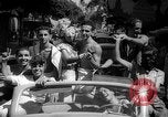 Immagine di Attività di carnevale Rio de Janeiro in Brasile, 1942, secondo 39 filmato di repertorio 65675072273