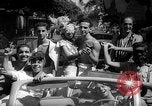 Immagine di Attività di carnevale Rio de Janeiro in Brasile, 1942, secondo 40 filmato di repertorio 65675072273