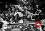 Immagine di Attività di carnevale Rio de Janeiro in Brasile, 1942, secondo 41 filmato di repertorio 65675072273