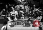 Immagine di Attività di carnevale Rio de Janeiro in Brasile, 1942, secondo 43 filmato di repertorio 65675072273