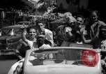 Immagine di Attività di carnevale Rio de Janeiro in Brasile, 1942, secondo 50 filmato di repertorio 65675072273