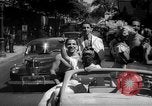 Immagine di Attività di carnevale Rio de Janeiro in Brasile, 1942, secondo 51 filmato di repertorio 65675072273
