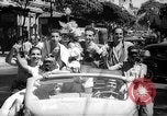 Immagine di Attività di carnevale Rio de Janeiro in Brasile, 1942, secondo 60 filmato di repertorio 65675072273