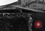 Immagine di Mensa di Hollywood Hollywood Los Angeles California USA, 1943, secondo 3 filmato di repertorio 65675072274