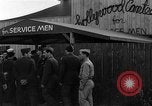 Immagine di Mensa di Hollywood Hollywood Los Angeles California USA, 1943, secondo 4 filmato di repertorio 65675072274