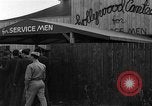 Immagine di Mensa di Hollywood Hollywood Los Angeles California USA, 1943, secondo 6 filmato di repertorio 65675072274