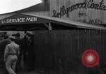 Immagine di Mensa di Hollywood Hollywood Los Angeles California USA, 1943, secondo 7 filmato di repertorio 65675072274