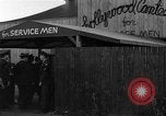 Immagine di Mensa di Hollywood Hollywood Los Angeles California USA, 1943, secondo 8 filmato di repertorio 65675072274