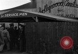 Immagine di Mensa di Hollywood Hollywood Los Angeles California USA, 1943, secondo 9 filmato di repertorio 65675072274