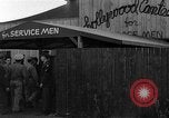 Immagine di Mensa di Hollywood Hollywood Los Angeles California USA, 1943, secondo 10 filmato di repertorio 65675072274