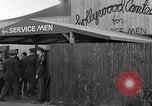 Immagine di Mensa di Hollywood Hollywood Los Angeles California USA, 1943, secondo 12 filmato di repertorio 65675072274