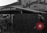 Immagine di Mensa di Hollywood Hollywood Los Angeles California USA, 1943, secondo 14 filmato di repertorio 65675072274
