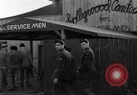Immagine di Mensa di Hollywood Hollywood Los Angeles California USA, 1943, secondo 15 filmato di repertorio 65675072274