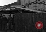 Immagine di Mensa di Hollywood Hollywood Los Angeles California USA, 1943, secondo 18 filmato di repertorio 65675072274