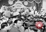 Immagine di Mensa di Hollywood Hollywood Los Angeles California USA, 1943, secondo 1 filmato di repertorio 65675072275