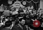Immagine di Mensa di Hollywood Hollywood Los Angeles California USA, 1943, secondo 4 filmato di repertorio 65675072275