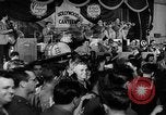 Immagine di Mensa di Hollywood Hollywood Los Angeles California USA, 1943, secondo 5 filmato di repertorio 65675072275