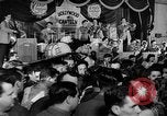 Immagine di Mensa di Hollywood Hollywood Los Angeles California USA, 1943, secondo 10 filmato di repertorio 65675072275