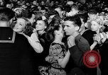 Immagine di Mensa di Hollywood Hollywood Los Angeles California USA, 1943, secondo 11 filmato di repertorio 65675072275