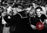 Immagine di Mensa di Hollywood Hollywood Los Angeles California USA, 1943, secondo 18 filmato di repertorio 65675072275