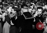 Immagine di Mensa di Hollywood Hollywood Los Angeles California USA, 1943, secondo 19 filmato di repertorio 65675072275