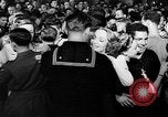 Immagine di Mensa di Hollywood Hollywood Los Angeles California USA, 1943, secondo 20 filmato di repertorio 65675072275