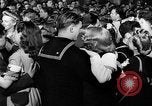 Immagine di Mensa di Hollywood Hollywood Los Angeles California USA, 1943, secondo 22 filmato di repertorio 65675072275