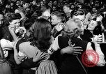 Immagine di Mensa di Hollywood Hollywood Los Angeles California USA, 1943, secondo 26 filmato di repertorio 65675072275