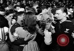 Immagine di Mensa di Hollywood Hollywood Los Angeles California USA, 1943, secondo 28 filmato di repertorio 65675072275