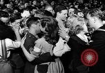 Immagine di Mensa di Hollywood Hollywood Los Angeles California USA, 1943, secondo 29 filmato di repertorio 65675072275