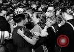 Immagine di Mensa di Hollywood Hollywood Los Angeles California USA, 1943, secondo 30 filmato di repertorio 65675072275