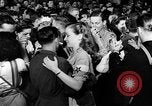 Immagine di Mensa di Hollywood Hollywood Los Angeles California USA, 1943, secondo 31 filmato di repertorio 65675072275