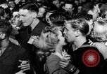 Immagine di Mensa di Hollywood Hollywood Los Angeles California USA, 1943, secondo 34 filmato di repertorio 65675072275