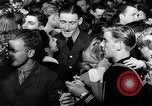 Immagine di Mensa di Hollywood Hollywood Los Angeles California USA, 1943, secondo 36 filmato di repertorio 65675072275