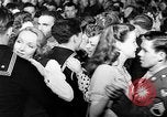 Immagine di Mensa di Hollywood Hollywood Los Angeles California USA, 1943, secondo 37 filmato di repertorio 65675072275