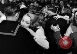 Immagine di Mensa di Hollywood Hollywood Los Angeles California USA, 1943, secondo 40 filmato di repertorio 65675072275