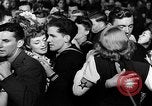 Immagine di Mensa di Hollywood Hollywood Los Angeles California USA, 1943, secondo 45 filmato di repertorio 65675072275