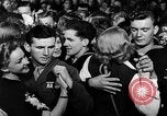 Immagine di Mensa di Hollywood Hollywood Los Angeles California USA, 1943, secondo 46 filmato di repertorio 65675072275