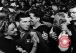Immagine di Mensa di Hollywood Hollywood Los Angeles California USA, 1943, secondo 47 filmato di repertorio 65675072275