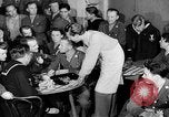 Immagine di Mensa di Hollywood Hollywood Los Angeles California USA, 1943, secondo 1 filmato di repertorio 65675072276