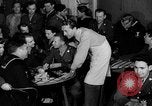 Immagine di Mensa di Hollywood Hollywood Los Angeles California USA, 1943, secondo 3 filmato di repertorio 65675072276