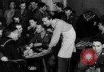 Immagine di Mensa di Hollywood Hollywood Los Angeles California USA, 1943, secondo 4 filmato di repertorio 65675072276