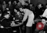 Immagine di Mensa di Hollywood Hollywood Los Angeles California USA, 1943, secondo 5 filmato di repertorio 65675072276