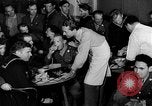 Immagine di Mensa di Hollywood Hollywood Los Angeles California USA, 1943, secondo 6 filmato di repertorio 65675072276