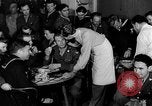 Immagine di Mensa di Hollywood Hollywood Los Angeles California USA, 1943, secondo 8 filmato di repertorio 65675072276