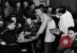Immagine di Mensa di Hollywood Hollywood Los Angeles California USA, 1943, secondo 10 filmato di repertorio 65675072276