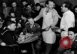 Immagine di Mensa di Hollywood Hollywood Los Angeles California USA, 1943, secondo 14 filmato di repertorio 65675072276